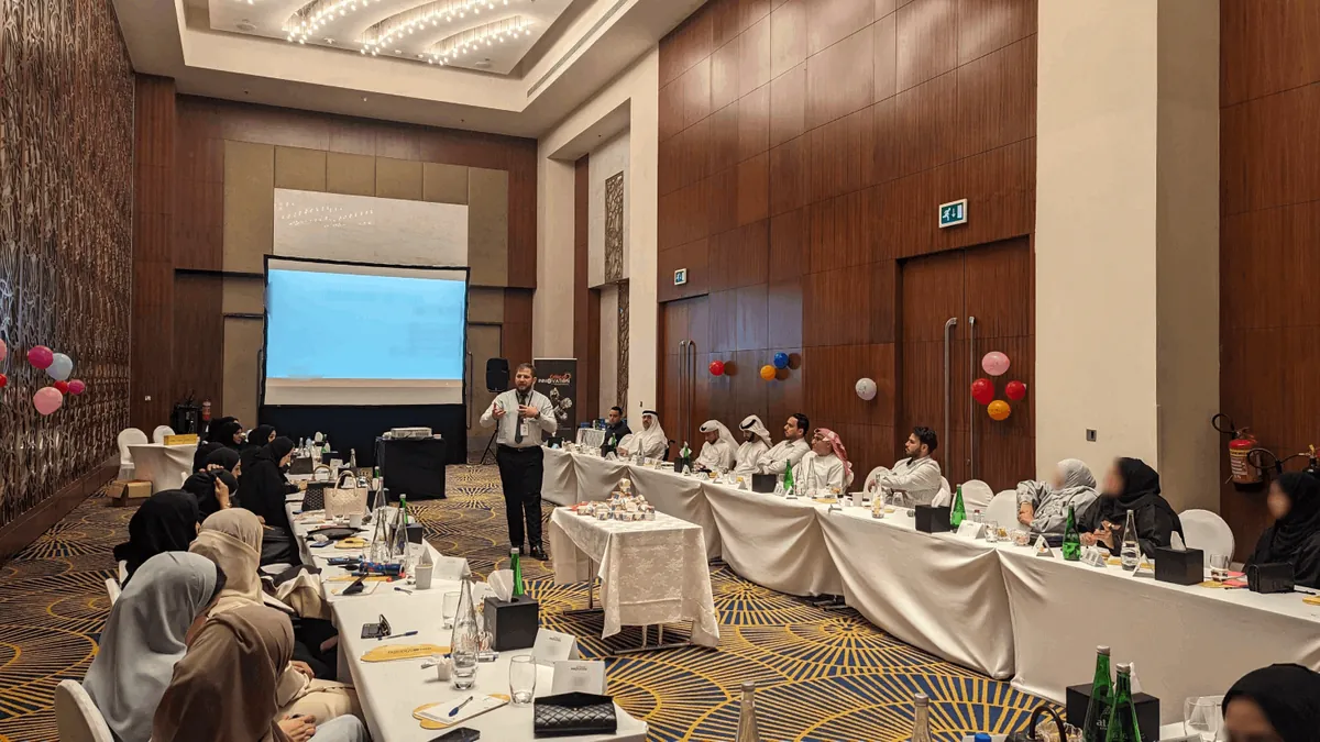 Training Diploma in Business Management